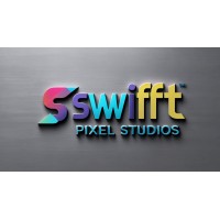 Swift Pixel Studios logo - Similar company to Smart Spark Connect