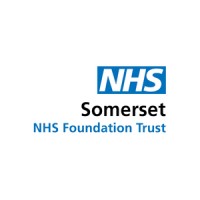 Somerset NHS Foundation Trust logo - Similar company to Concorde Recruitment
