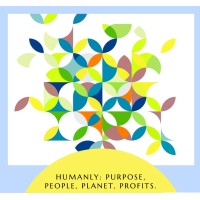 Humanly Inc. logo - Similar company to A'Parently