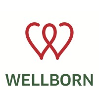 Wellborn Medical Network logo - Similar company to Centrul De Genetica