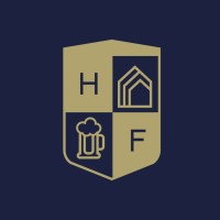 HappyFlat logo - Similar company to Studio 1001