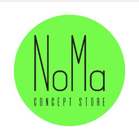 Noma Concept Store logo - Similar company to Princess Bv