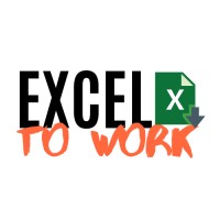 Excel to Work logo - Similar company to Excel At Work