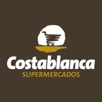 Supermercados Costablanca logo - Similar company to Maximer Supermercats