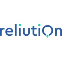 Reliution logo - Similar company to Techkhedut Inc.
