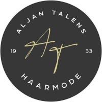 Aljan Talens Haarmode logo - Similar company to Joja.Nl