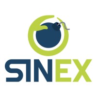 SINEX - Société d'Interventions et de Neutralisations d'Explosifs logo - Similar company to Armaex B.V.