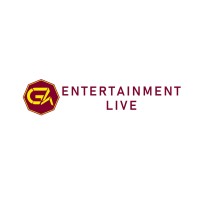 GA ENTERTAINMENT LIVE logo - Similar company to Eventom