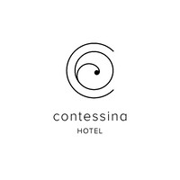 Contessina Hotel logo - Similar company to Ultimate Library