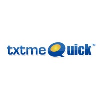 Txtmequick