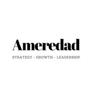 Ameredad logo - Similar company to Clikodoc