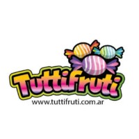 TUTTI FRUTI GOLOSINAS logo - Similar company to Rocimel