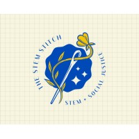 The Stem Stitch logo - Similar company to Stempowered