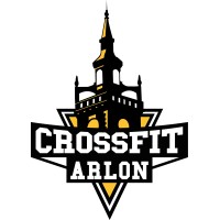 CrossFit Arlon logo - Similar company to Cabesto Pro