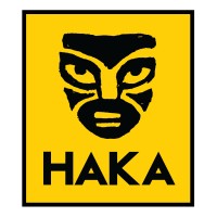 Haka logo - Similar company to Padelmax