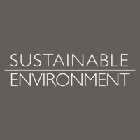 Sustainable Environment Journal logo - Similar company to Shabash Ltd