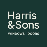 Harris & Sons Windows Ltd logo - Similar company to Aperture Glazing