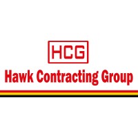 Hawk Contracting Group, LLC logo - Similar company to Commando Contracting Llc