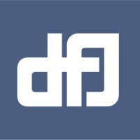 DFJ Architects logo - Similar company to Okre Development