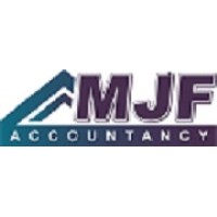 MJF Accountancy Ltd logo - Similar company to Sumx Accountants