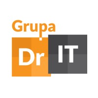 Grupa Dr IT logo - Similar company to Druid Project Bureau