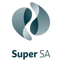 Super SA logo - Similar company to Sace Board