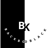 BACKBOOBLACK logo - Similar company to Yupabr