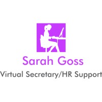 Sarah Goss Virtual PA/HR Administrator logo - Similar company to Nb&A Group