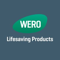WERO Taktische Notfallausrüstung logo - Similar company to Vodohospodářská Společnost Olomouc, A. S.