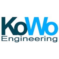 KoWo Engineering logo - Similar company to Ament Metaalbewerking Bv