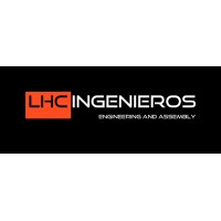 LHC INGENIEROS logo - Similar company to Constructora Tpp Spa