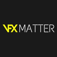 VFX Matter logo - Similar company to Vfx Pipeline