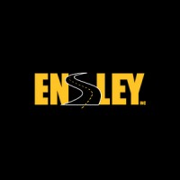 Ensley Inc. logo - Similar company to Walker Construction