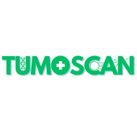 Tumoscan logo - Similar company to Inscoper