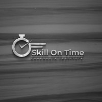 Skill On Time logo - Similar company to Dosso21 Services Pvt. Ltd
