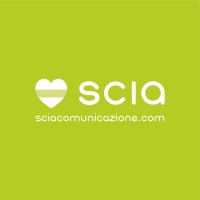 Scia Comunicazione logo - Similar company to Deer Games Studio