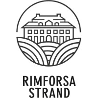 Rimforsa Strand
