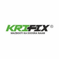 Krifix logo - Similar company to Manpras Spices