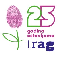 Trag fondacija logo - Similar company to Unhcr Serbia