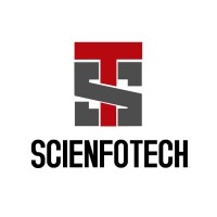 Scienfotech Private Limited logo - Similar company to Esthetics Solutions