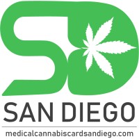 Medical Cannabis Card San Diego - Online Evaluation logo - Similar company to Noli Ip Solutions, Pc