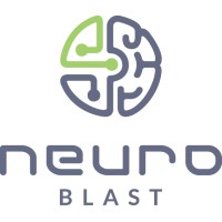 NeuroBlast logo - Similar company to Neroes