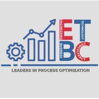Engineering & Technology Business Consultancy logo - Similar company to Paqari Software