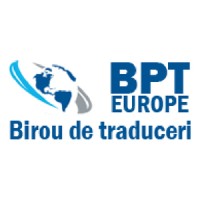 BPT Europe logo - Similar company to Pgc Partners