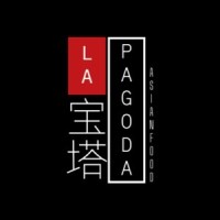 Restaurant La Pagoda logo - Similar company to Cala Restaurant
