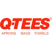 Q-Tees logo - Similar company to Qtees