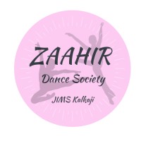 ZAAHIR - The Dance Society of JIMS Kalkaji logo - Similar company to Ventoutt