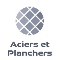 ACIERS ET PLANCHERS logo - Similar company to Sas Slo / Svic