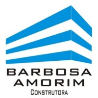 BARBOSA AMORIM CONSTRUTORA logo - Similar company to Cs Franco