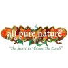 ALL PURE NATURE logo - Similar company to Vieauty